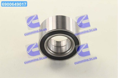 Підшипник маточини передньої (Mobis) Hyundai/Kia/Mobis 0K20133047