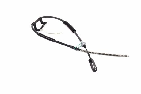 Трос стояночного гальма лівий Kia Carnival -05 (Mobis) C.I.U Hyundai/Kia/Mobis 0K56B44420A