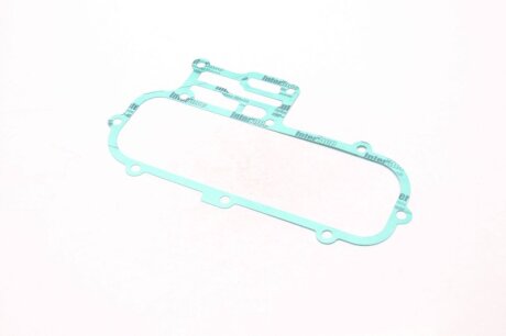 Прокладка адаптера масляного фильтра двигателя (Mobis) Hyundai/Kia/Mobis 0K65A14342A