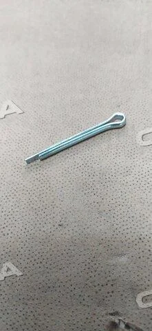 Шплінт Hyundai/Kia/Mobis 1430004351 (фото 1)