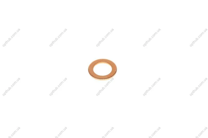 Прокладка Hyundai/Kia/Mobis 1751210000 (фото 1)