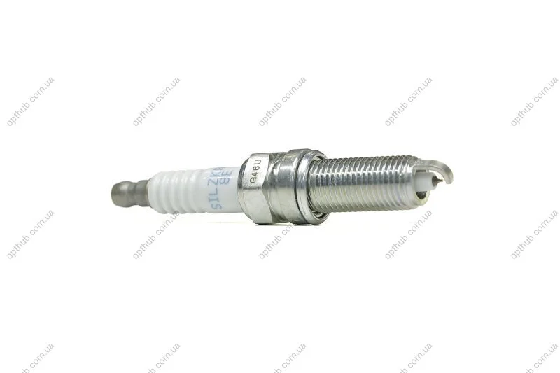 Свічка запалювання (вир-во Mobis) C.I.U Hyundai/Kia/Mobis 1884608071 (фото 1)