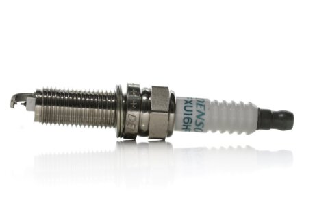 Свічка запалювання Hyundai Santa Fe 12- (Mobis) Hyundai/Kia/Mobis 1884711160