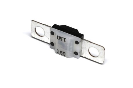 Запобіжник 150а (Mobis) Hyundai/Kia/Mobis 1898005932