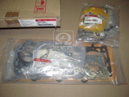 Комплект прокладок двигателя Hyundai/Kia/Mobis 2091023H00