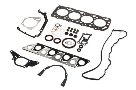 Прокладки двигуна (комплект) (Mobis) Hyundai/Kia/Mobis 2091042D00