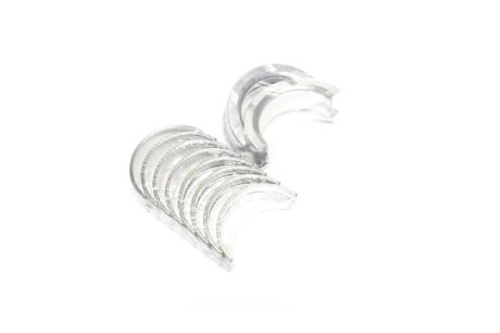 Вкладиші корінні к-т 0.25 A Hyundai/Kia/Mobis 2102026985