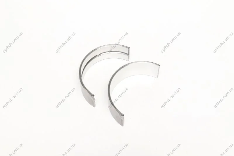 Вкладиші корінні STD C Hyundai/Kia/Mobis 2102027902 (фото 1)