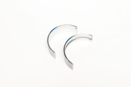 Вкладиші корінні (STD-A) (на 1у шийку) (21020-2E000) Mobis Hyundai/Kia/Mobis 210202E000