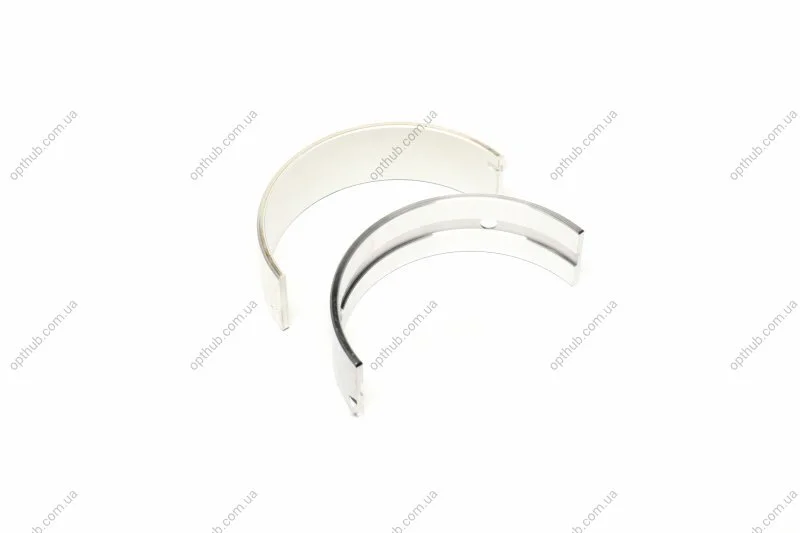 Вкладиші корінні (вир-во Mobis) Hyundai/Kia/Mobis 210202F900 (фото 1)