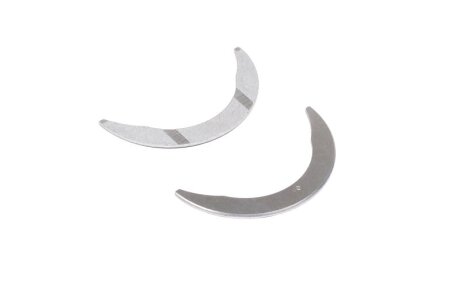 Півкільця колінвалу (Mobis) Hyundai/Kia/Mobis 2103023100