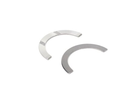 Вкладиші корінні к-кт Hyundai/Kia/Mobis 210302B000