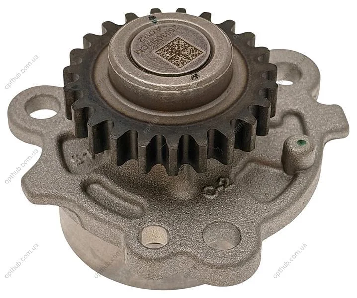 Насос масляный в сборе Hyundai/Kia/Mobis 2131003100 (фото 1)