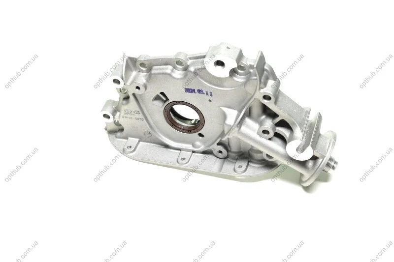 Насос масляний Tucson/Sportage (04-10) 2.0i (21310-23003) Mobis Hyundai/Kia/Mobis 2131023003 (фото 1)