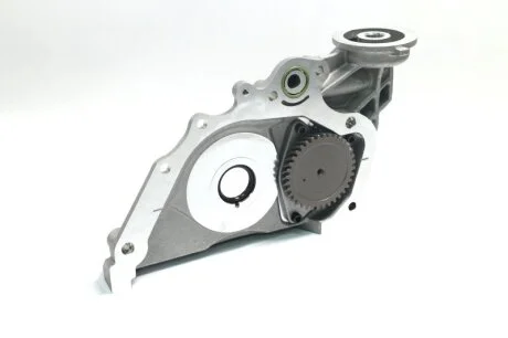 Насос масляний Santa Fe (06-) 2.2d (21310-27060) Mobis Hyundai/Kia/Mobis 2131027060