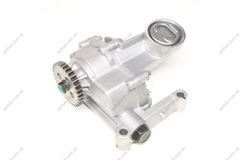Насос масляний (аналог 21310-25001) (21310-2G001) Mobis Hyundai/Kia/Mobis 213102G001 (фото 1)