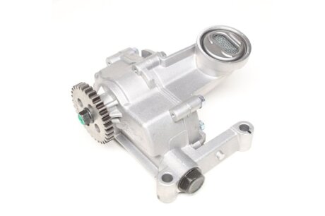 Насос масляний (аналог 21310-25001) (21310-2G001) Mobis Hyundai/Kia/Mobis 213102G001