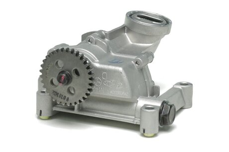 Насос масляний Sonata (08-, 10-) / Tucson, IX35 (10-) 2000 CC - THETA 2,DOHC - MPI (21310-2G011) Mobis Hyundai/Kia/Mobis 213102G011