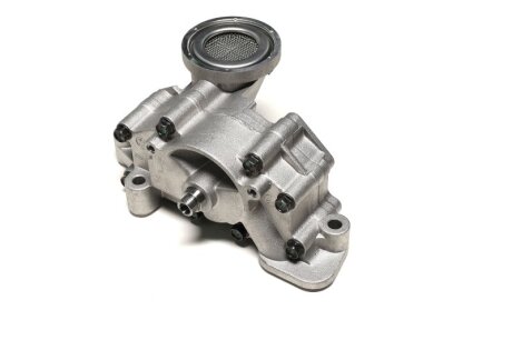 Насос масляний у зборі (Mobis) Hyundai/Kia/Mobis 213103C300