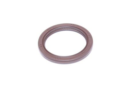 Сальник колінвала передній (Mobis) Hyundai/Kia/Mobis 213204A000