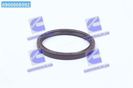 Сальник колінвала задній (Mobis) Hyundai/Kia/Mobis 2132142042