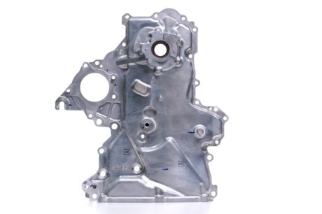 Насос масляний / в зборі з п Hyundai/Kia/Mobis 213502B001