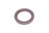 Сальник коленвала передній HYUNDAI/KIA SORENTO, CARNIVAL, MOHAVE, SONATA NF, OPIRUS (Mobis) Hyundai/Kia/Mobis 213523C700 (фото 1)