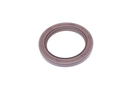 Сальник коленвала передній HYUNDAI/KIA SORENTO, CARNIVAL, MOHAVE, SONATA NF, OPIRUS (вир-во Mobis) Hyundai/Kia/Mobis 213523C700