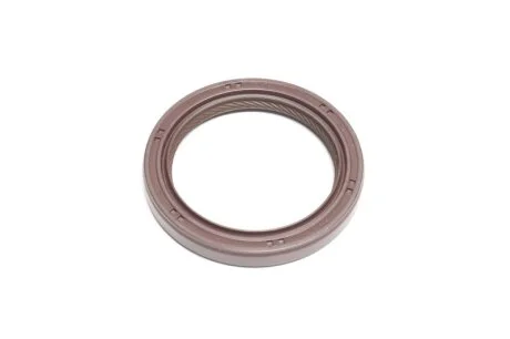 Сальник коленвала передний HYUNDAI/KIA SANTA FE, SONATA, OPTIMA, SORENTO, SPORTAGE (выр-во Mobis) Hyundai/Kia/Mobis 214212G100