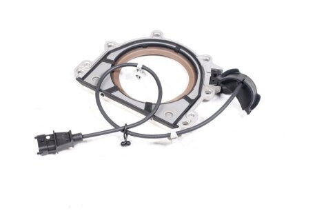 Корпус сальник колнчатого вала заднй (Mobis) Hyundai/Kia/Mobis 214402F060