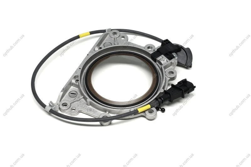 Кришка двигуна передня Hyundai/Kia/Mobis 214402F600 (фото 1)