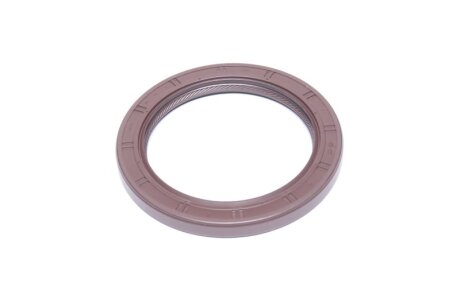 Сальник задній колінчастого валу Hyundai/Kia/Mobis 2144322010