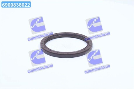 Сальник колінвала задній (Mobis) Hyundai/Kia/Mobis 214432A200