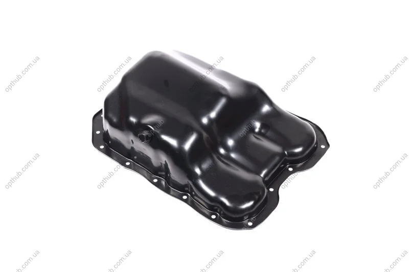 Піддон ДВЗ (21510-25001) Mobis Hyundai/Kia/Mobis 2151025001 (фото 1)