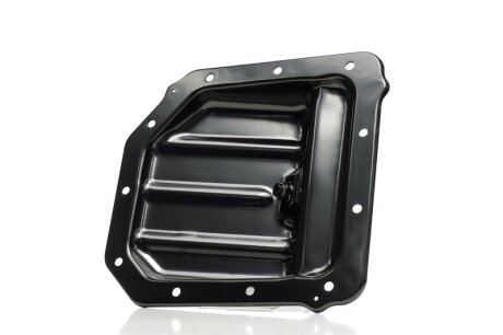 Піддон картера двигуна (Mobis) Hyundai/Kia/Mobis 215102B000