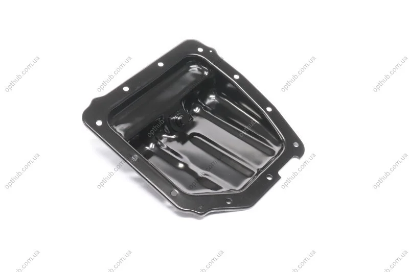 Піддон картера двигуна (вир-во Mobis) Hyundai/Kia/Mobis 215102B040 (фото 1)