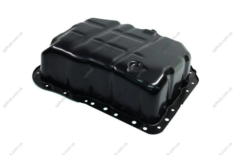 Піддон картера двигуна (вир-во Mobis) Hyundai/Kia/Mobis 215102G500 (фото 1)