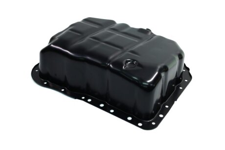 Піддон картера двигуна (Mobis) Hyundai/Kia/Mobis 215102G500