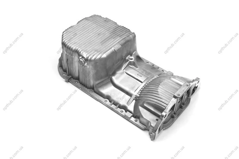 Піддон картера двигуна Hyundai/Kia/Mobis 2152023604 (фото 1)