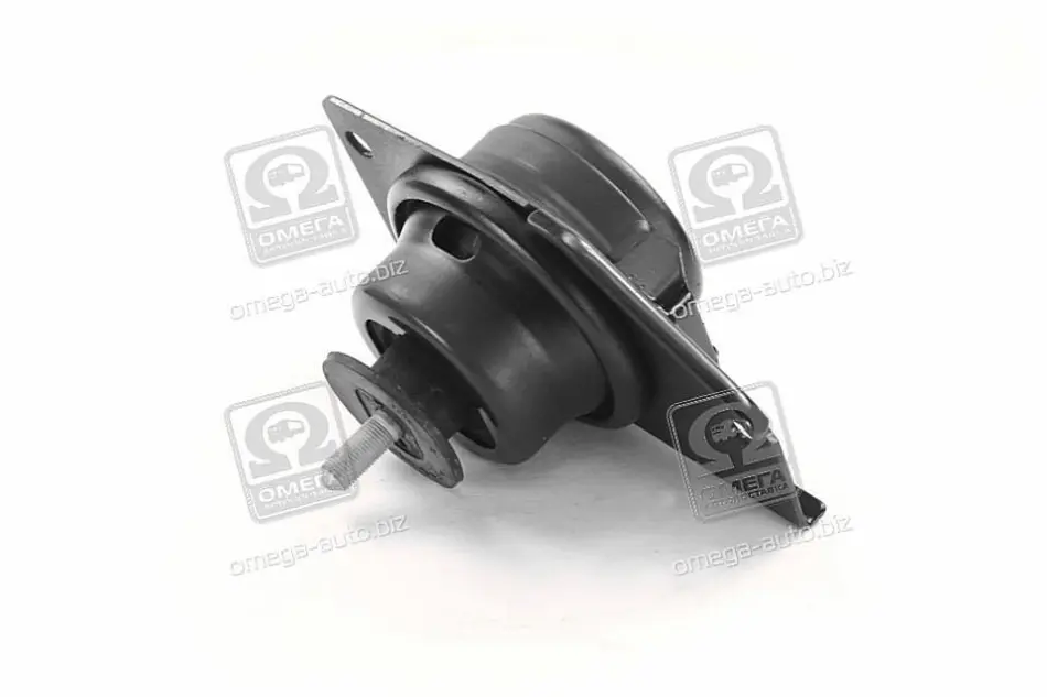 Опора двигуна права Hyundai Accent/verna 06-12 (вир-во Mobis) Hyundai/Kia/Mobis 218101E000 (фото 1)