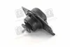 Опора двигуна права Hyundai Accent/verna 06-12 (вир-во Mobis) Hyundai/Kia/Mobis 218101E000 (фото 1)