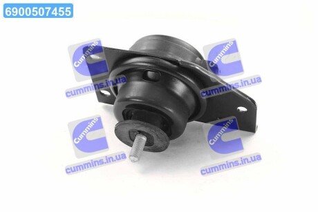 Опора двигуна права Hyundai Accent/verna 06-12 (Mobis) Hyundai/Kia/Mobis 218101E000