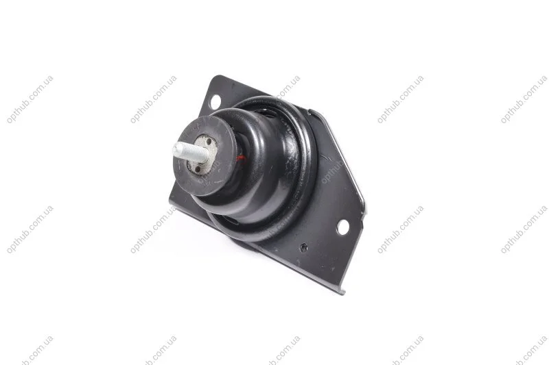 Опора двигуна права Hyundai Accent/Verna 06-/Kia Rio 05-10 (вир-во Mobis) Hyundai/Kia/Mobis 218101G000 (фото 1)