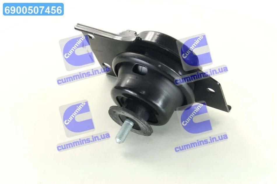Опора двигуна права Hyundai Accent/verna 07-12/Kia Rio 05-10 (вир-во Mobis) Hyundai/Kia/Mobis 218101G100 (фото 1)