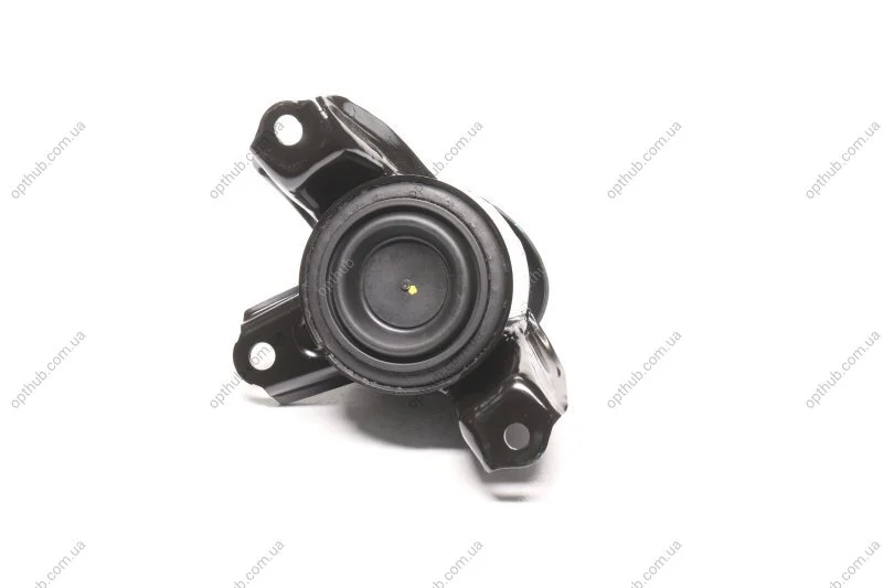 Опора двигуна права Hyundai Sb 11- (вир-во Mobis) Hyundai/Kia/Mobis 218101R100 (фото 1)
