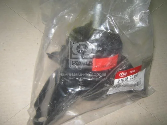 Опора ДВЗ права (21810-2S200) Mobis Hyundai/Kia/Mobis 218102S200 (фото 1)
