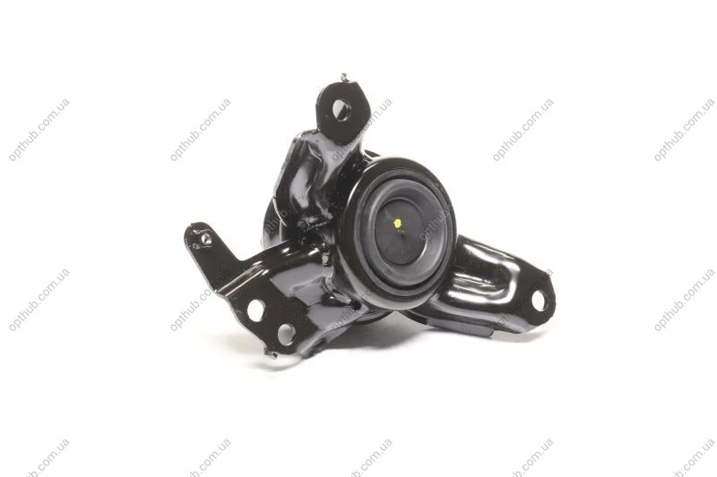 Опора двигуна права Hyundai Sonata 10-/Kia Optima/magentis 11- (вир-во Mobis) Hyundai/Kia/Mobis 218102T000 (фото 1)