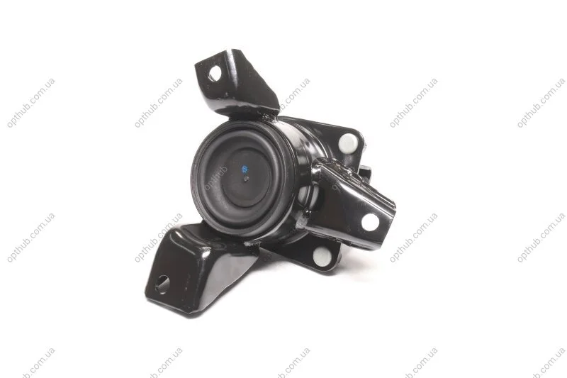 Опора двигуна права Hyundai Grandeur 06-08/Sonata 06-07 (вир-во Mobis) Hyundai/Kia/Mobis 218103K850 (фото 1)