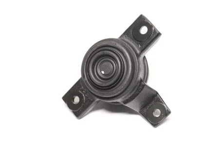 Опора двигуна права Hyundai Ix55 08-/Santa Fe 06-09 (вир-во Mobis) Hyundai/Kia/Mobis 218112B000