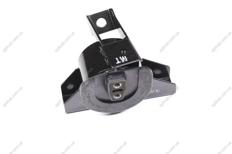 Опора двигуна ліва Kia Morning/picanto 07-11 (вир-во Mobis) Hyundai/Kia/Mobis 2183007300 (фото 1)